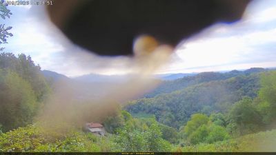 Webcam ore 08:45