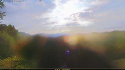 Webcam ore 08:50