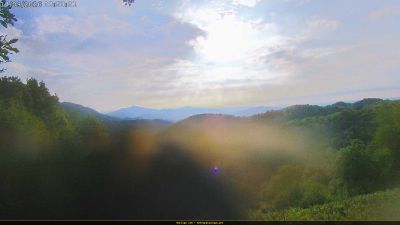 Webcam ore 08:55