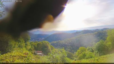 Webcam ore 09:05