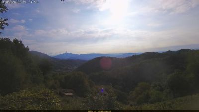 Webcam ore 09:15