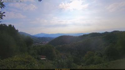 Webcam ore 09:20