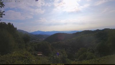 Webcam ore 09:25