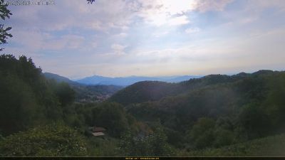 Webcam ore 09:30