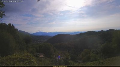 Webcam ore 09:35