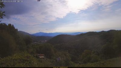 Webcam ore 09:40