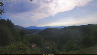 Webcam ore 09:45