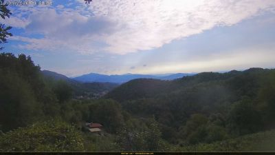 Webcam ore 09:50