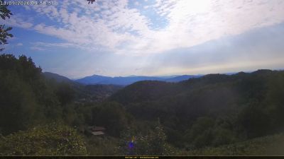 Webcam ore 10:00