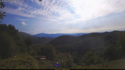 Webcam ore 10:05