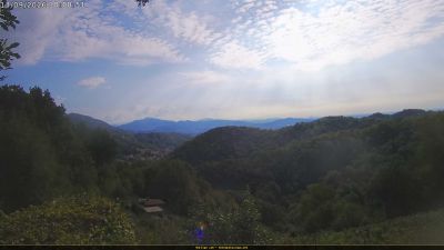 Webcam ore 10:10