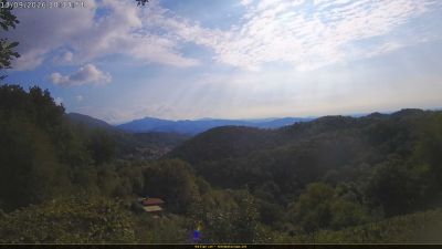 Webcam ore 10:15