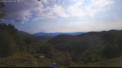 Webcam ore 10:20