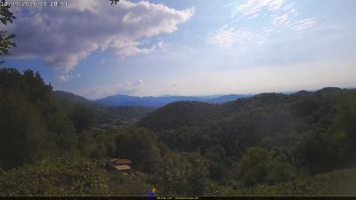 Webcam ore 10:30