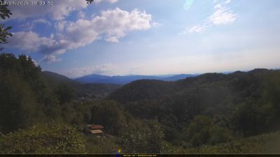 Webcam ore 10:35