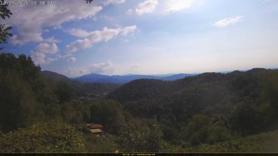 Webcam ore 10:40