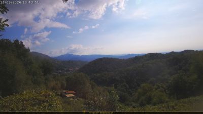 Webcam ore 10:45