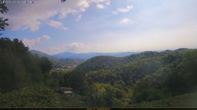 Webcam ore 10:50