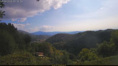 Webcam ore 10:55