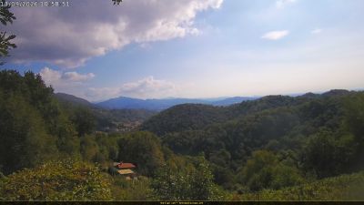 Webcam ore 11:00