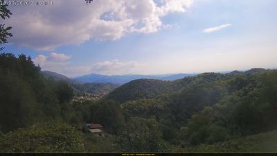 Webcam ore 11:05