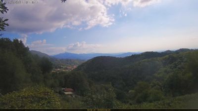 Webcam ore 11:10