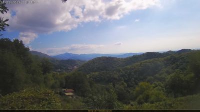 Webcam ore 11:15