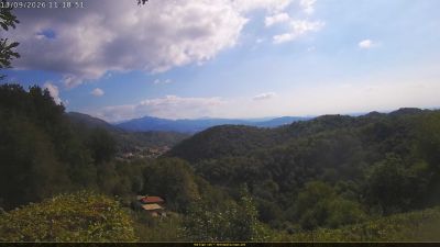 Webcam ore 11:20