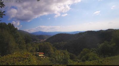 Webcam ore 11:25