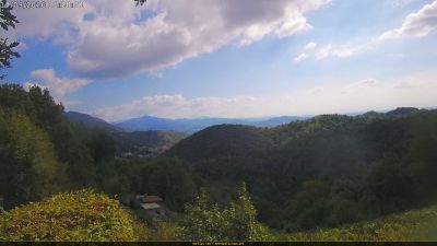 Webcam ore 11:30