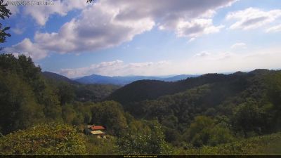 Webcam ore 11:35