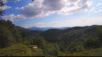 Webcam ore 11:40