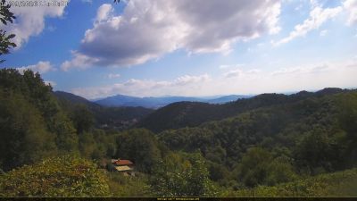 Webcam ore 11:45