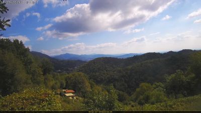 Webcam ore 11:50
