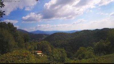 Webcam ore 11:55