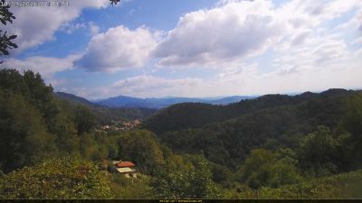Webcam ore 12:05