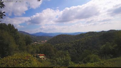 Webcam ore 12:10