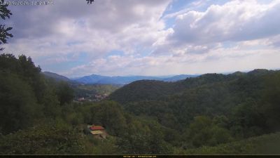 Webcam ore 12:25