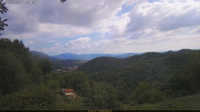 Webcam ore 12:30
