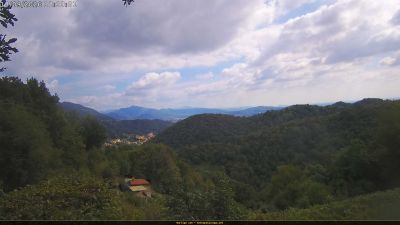 Webcam ore 12:35