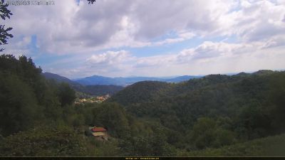 Webcam ore 12:40