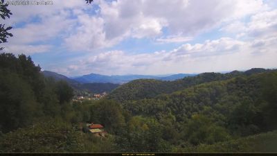 Webcam ore 12:45