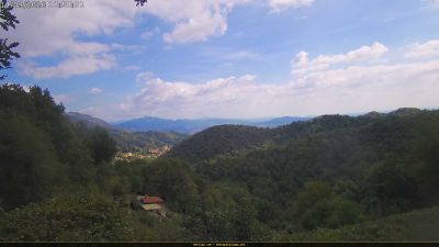 Webcam ore 13:00