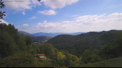 Webcam ore 13:05