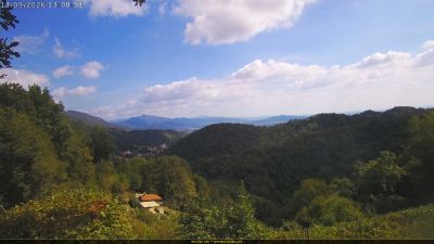 Webcam ore 13:10