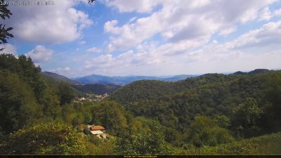 Webcam ore 13:30