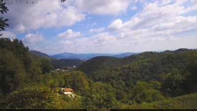 Webcam ore 13:35