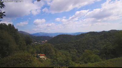 Webcam ore 13:40