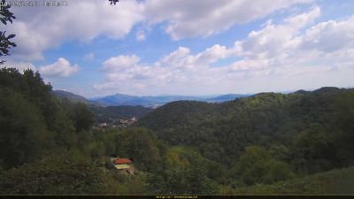 Webcam ore 13:45