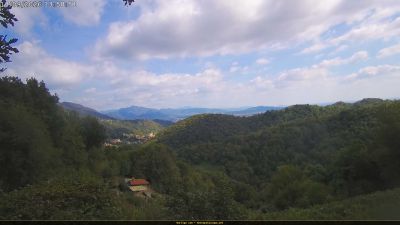 Webcam ore 14:00